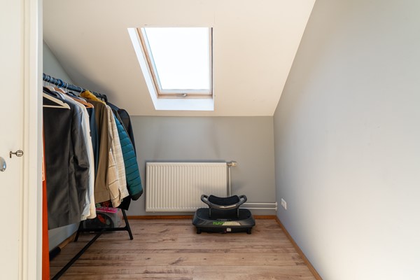 Medium property photo - Pastoor Slingerstraat 22, 6987 AR Giesbeek